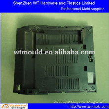 ABS/PC printer bottom cover injection moulding